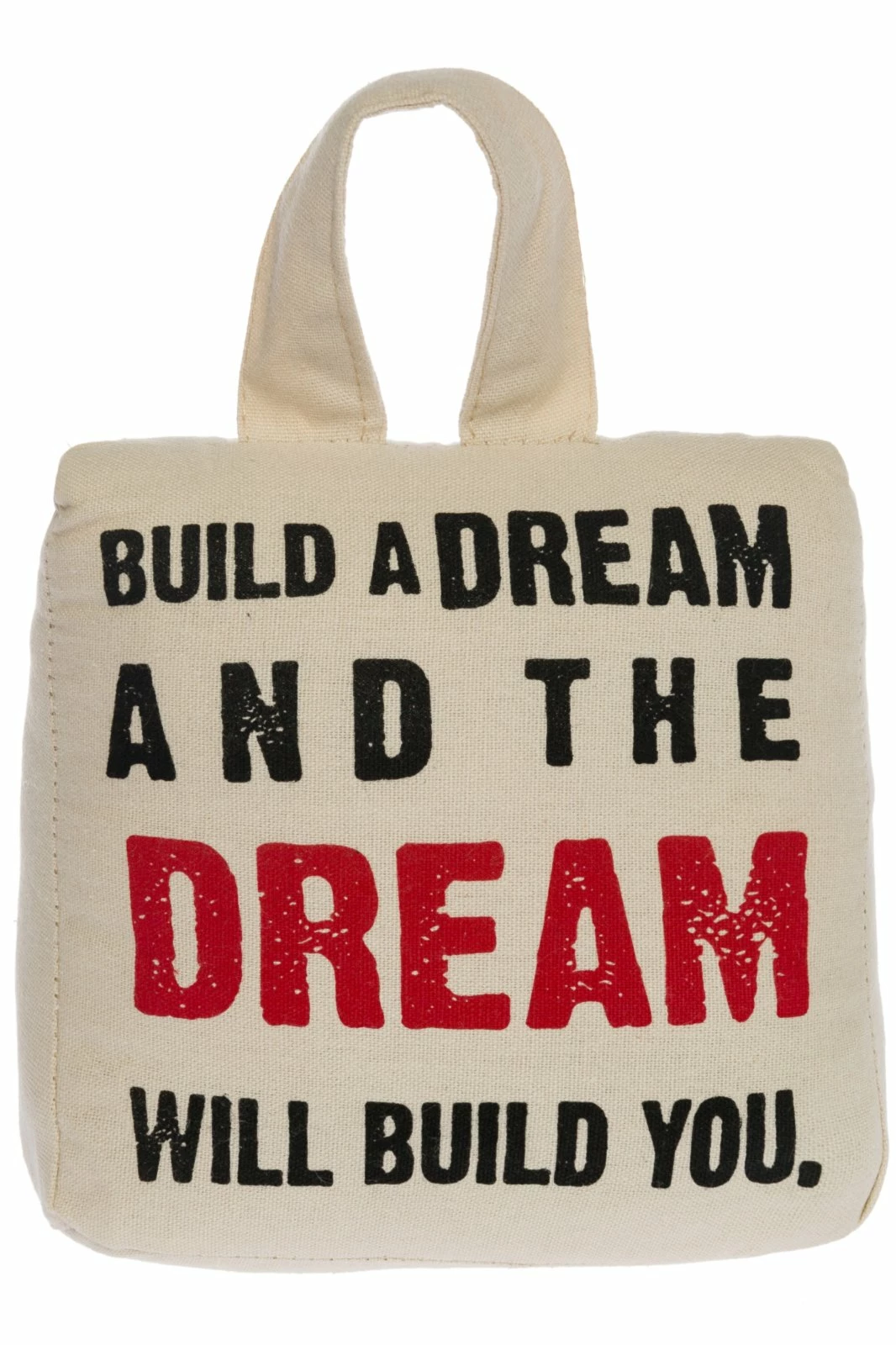 Türstopper DREAM - beige 3 Türstopper DREAM - beige