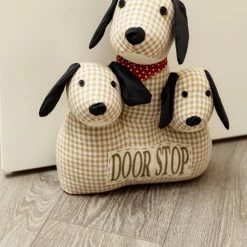 Türstopper 3-KÖPFIGER HUND FLUFFY - beige 8 Türstopper 3-KÖPFIGER HUND FLUFFY - beige -Flur & Diele Verkaufsgeschäft 9004141700 03 1600Wx1600H