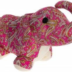 Türstopper ELEFANT BENJAMIN - pink