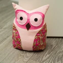 Türstopper EULE SILA - pink 7 Türstopper EULE SILA - pink -Flur & Diele Verkaufsgeschäft 9004142000 03 1600Wx1600H