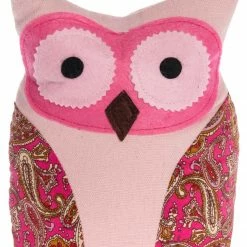 Türstopper EULE SILA - pink