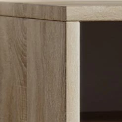 Schuhschrank HINSOL L - Sonoma Eiche - 67 cm hoch -Flur & Diele Verkaufsgeschäft 9004245000 04 1600Wx1600H