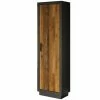 Garderobenschrank ARTOS 521-01 - Old Wood Vintage - Matera - 60 cm breit -Flur & Diele Verkaufsgeschäft 9004474000 1600Wx1600H