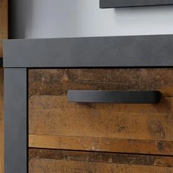 Kommode ARTOS 580-01- Old Wood Vintage - Matera - 50 cm breit -Flur & Diele Verkaufsgeschäft 9004474200 03 1600Wx1600H