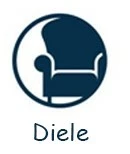 Flur & Diele Verkaufsgeschäft