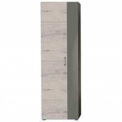 5-teiliges Gaderoben-Set - Sandeiche-Lava -Flur & Diele Verkaufsgeschäft S000010200 02 container 1600Wx1600H