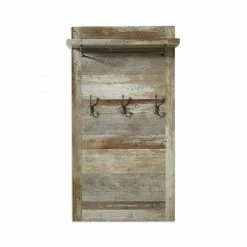5-teiliges Garderoben-Set - Driftwood 12 5-teiliges Garderoben-Set - Driftwood -Flur & Diele Verkaufsgeschäft S000010500 04 1600Wx1600H