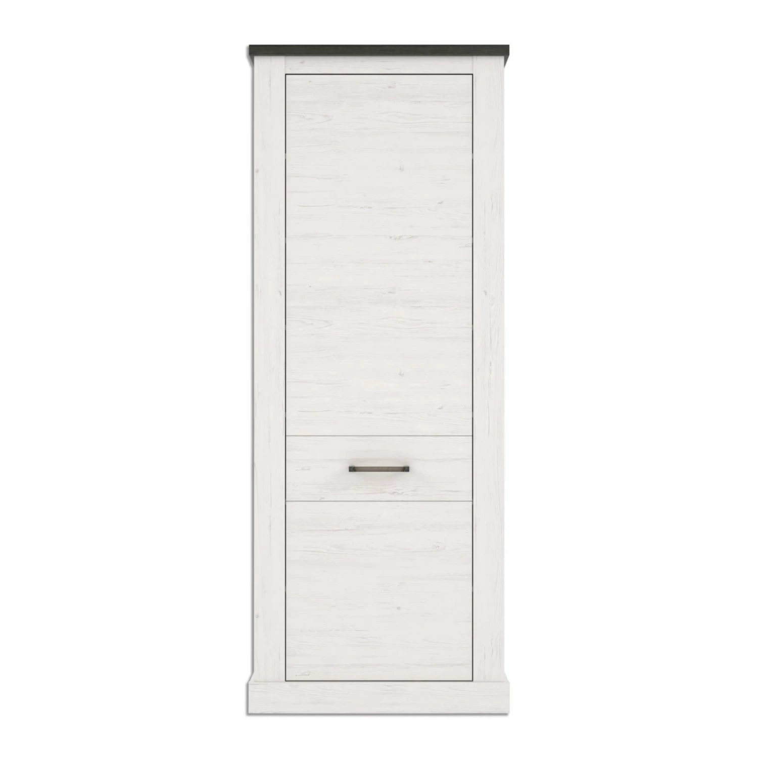 5-teiliges Garderoben-Set - Pinie weiß - Touchwood 8 5-teiliges Garderoben-Set - Pinie weiß - Touchwood – Bild 6