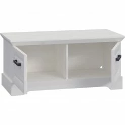 5-teiliges Garderoben-Set - Sibiu Lärche - Landhaus -Flur & Diele Verkaufsgeschäft S000076200 02 1600Wx1600H